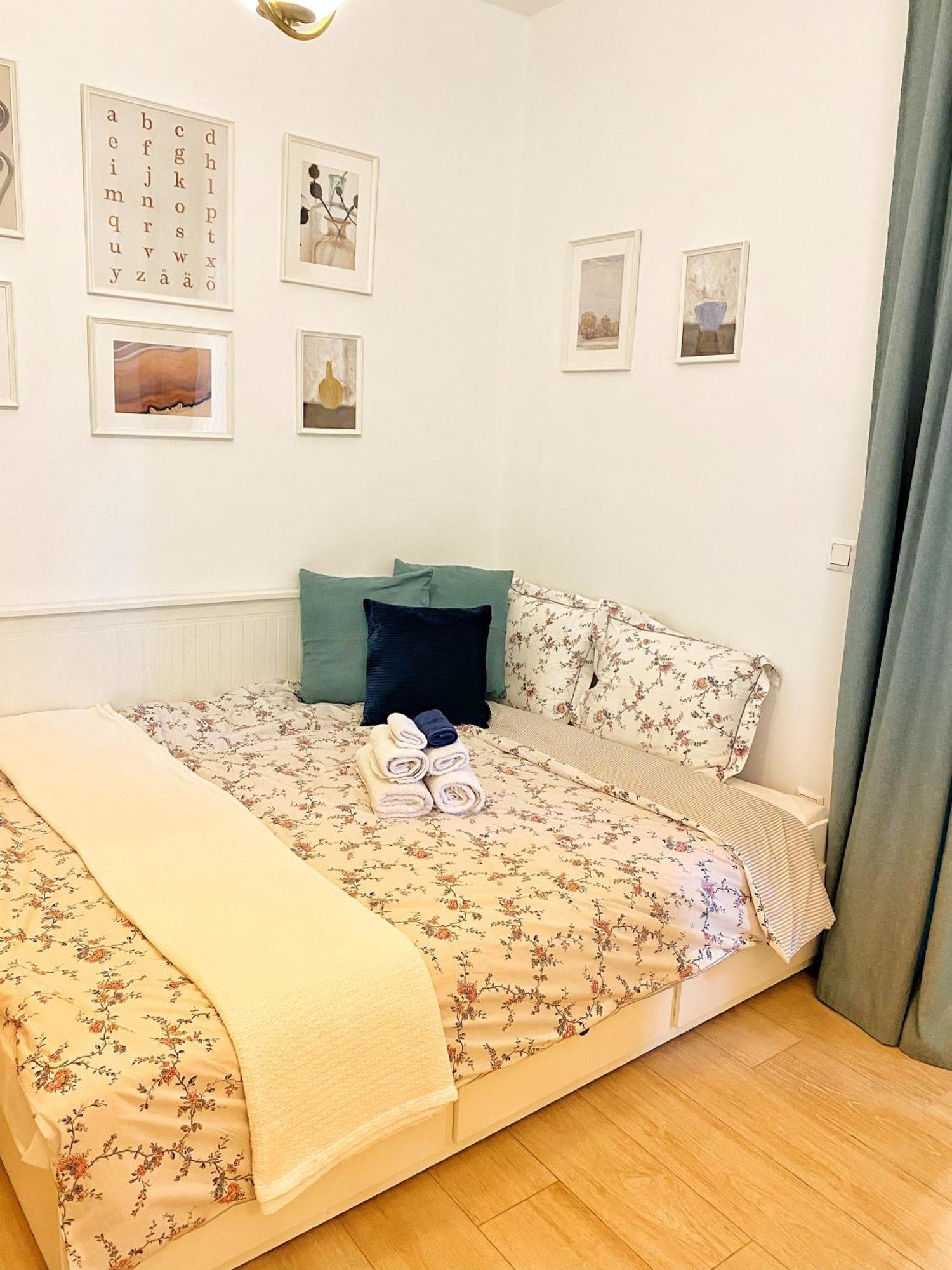 Studio Στην Καλλιθέα Atene Esterno foto
