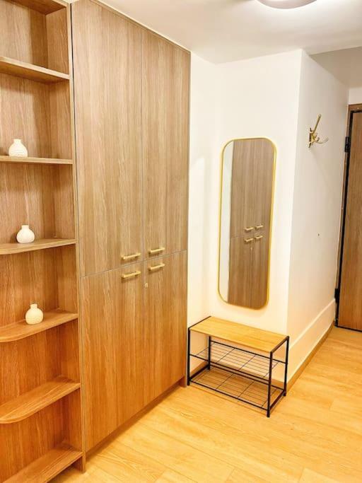 Studio Στην Καλλιθέα Atene Esterno foto
