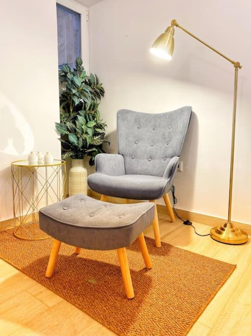 Studio Στην Καλλιθέα Atene Esterno foto